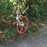 mobike Manchester